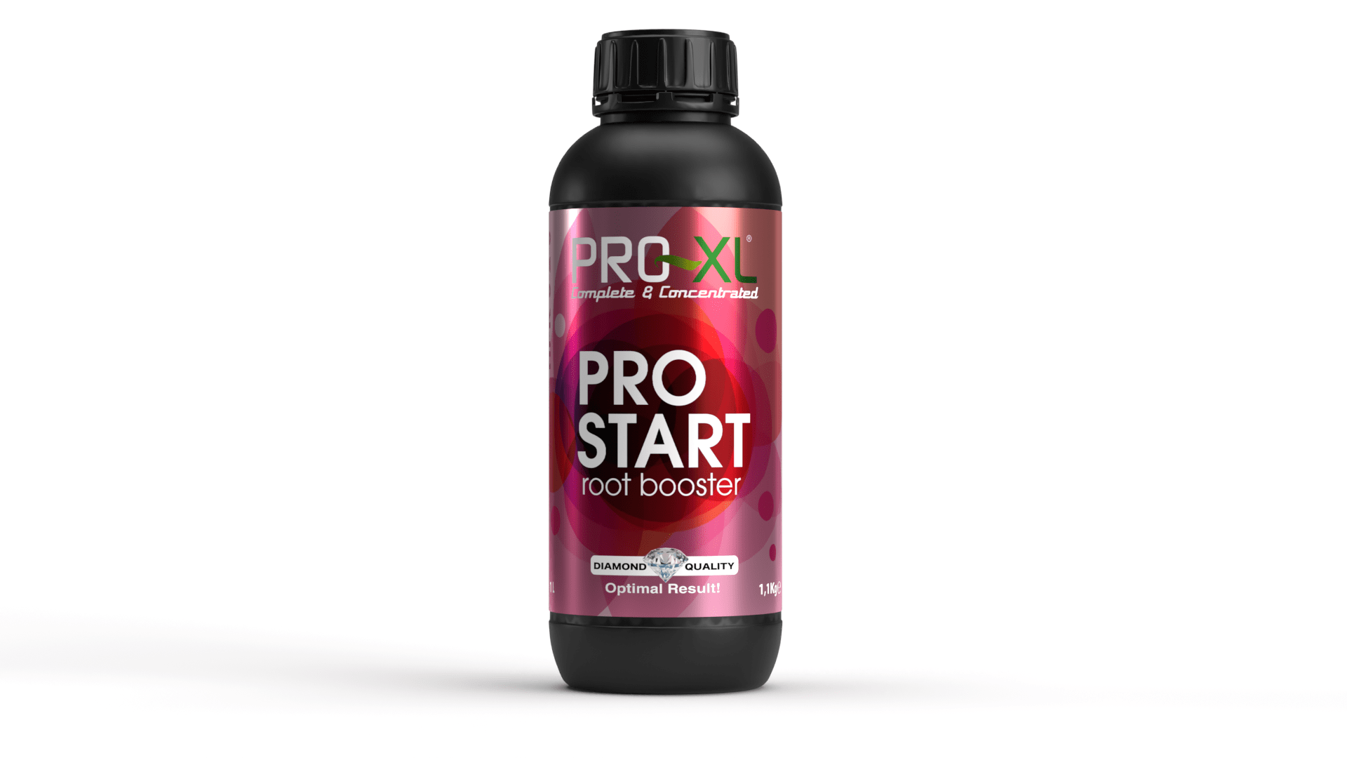 Pro Starting PRO START – MCE Headshop